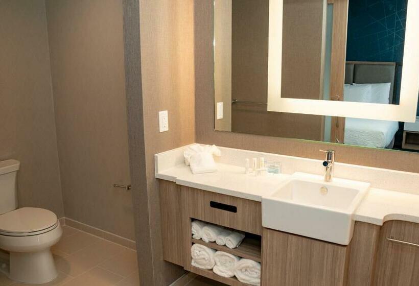 جناح, Springhill Suites By Marriott Woodbridge