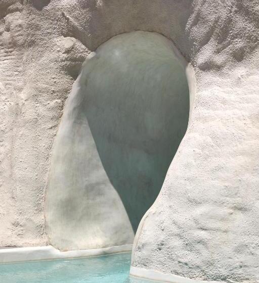 デラックススイート, White Pearl Cavalieri