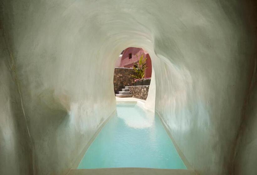 デラックススイート, White Pearl Cavalieri