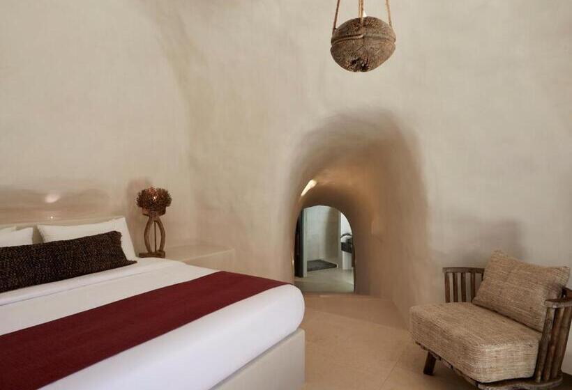 デラックススイート, White Pearl Cavalieri