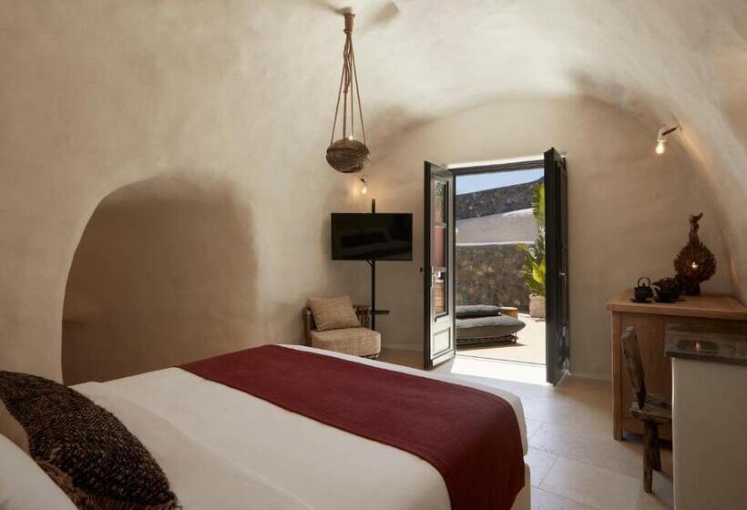 デラックススイート, White Pearl Cavalieri