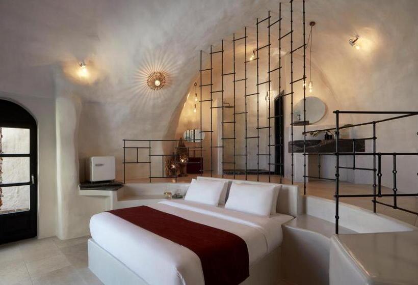 デラックススイート, White Pearl Cavalieri