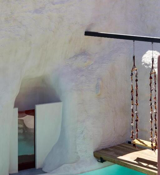 デラックススイート, White Pearl Cavalieri