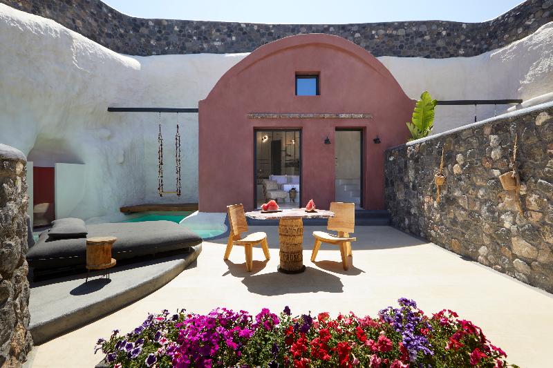 デラックススイート, White Pearl Cavalieri