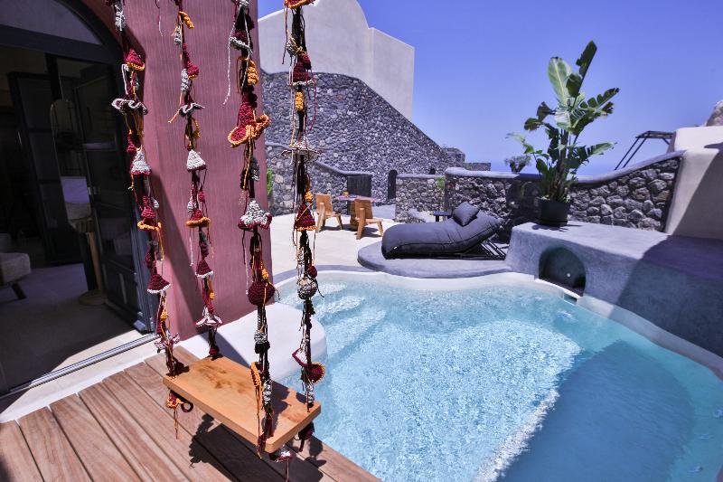 デラックススイート, White Pearl Cavalieri