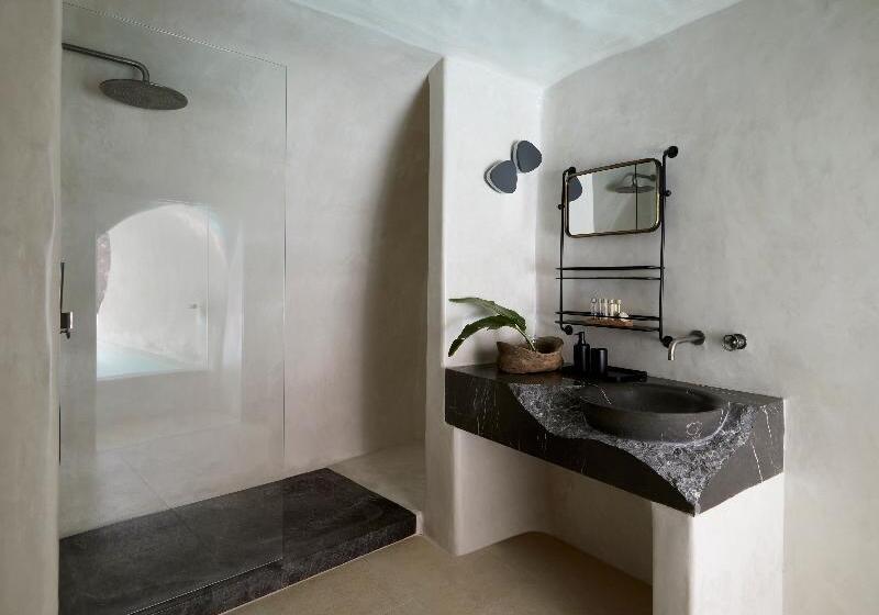 デラックススイート, White Pearl Cavalieri