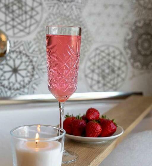 غرفة ديلوكس, Lagun Castle Hotel&spa