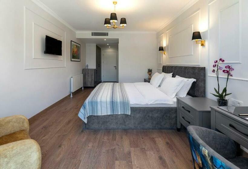 غرفة قياسية, Lagun Castle Hotel&spa