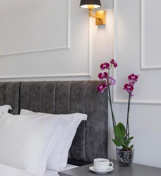 غرفة قياسية, Lagun Castle Hotel&spa