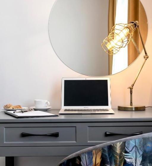 غرفة قياسية, Lagun Castle Hotel&spa