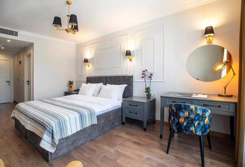 غرفة قياسية, Lagun Castle Hotel&spa