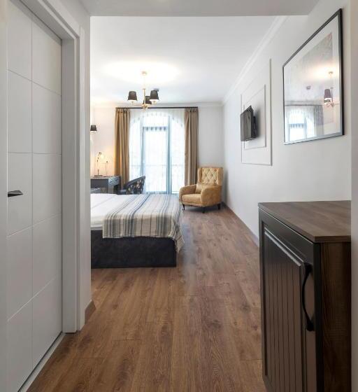 غرفة قياسية, Lagun Castle Hotel&spa