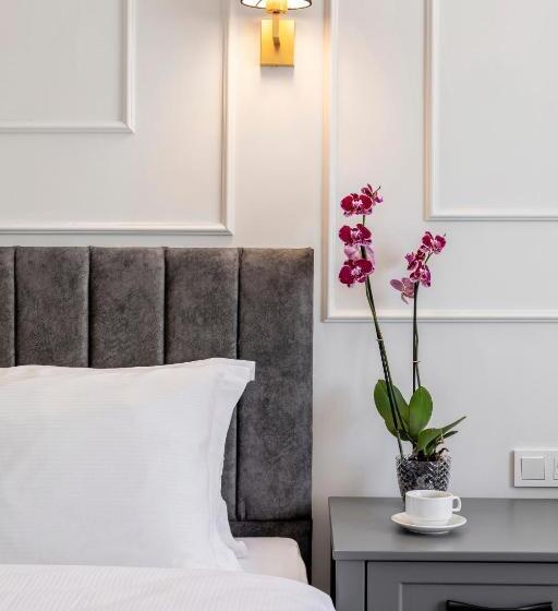 Номер Стандарт, Lagun Castle Hotel&spa