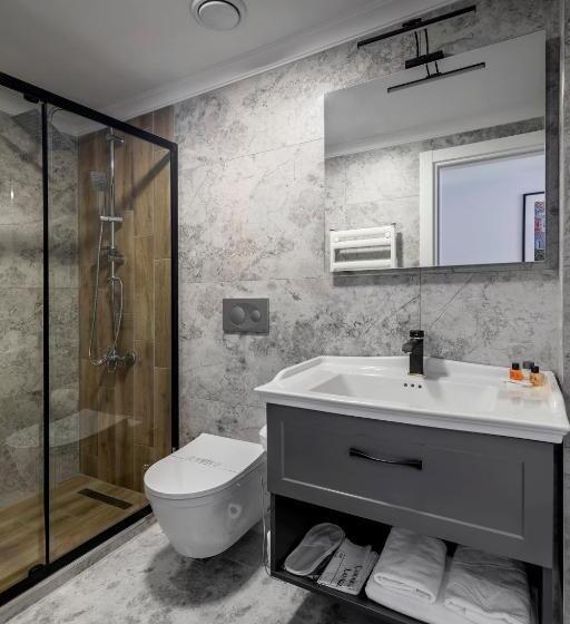 غرفة قياسية, Lagun Castle Hotel&spa