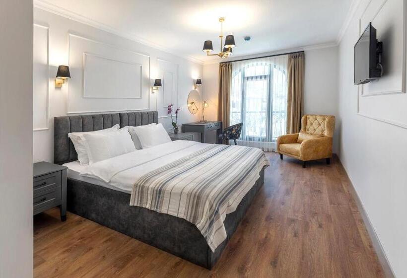 غرفة قياسية, Lagun Castle Hotel&spa