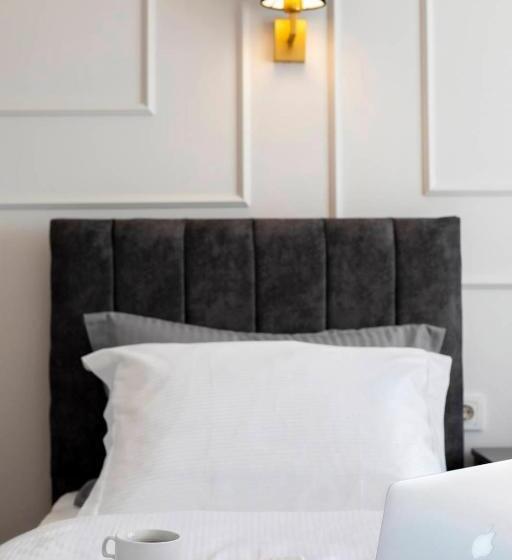 جناح جونيور عائلى, Lagun Castle Hotel&spa