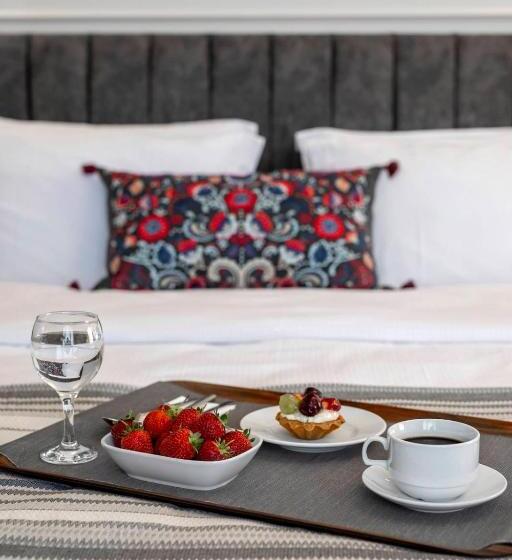 جناح جونيور عائلى, Lagun Castle Hotel&spa