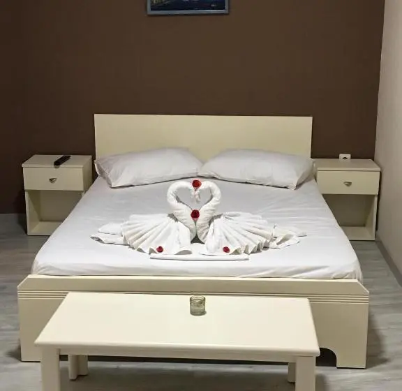 اتاق استاندارد, Dyhouse
