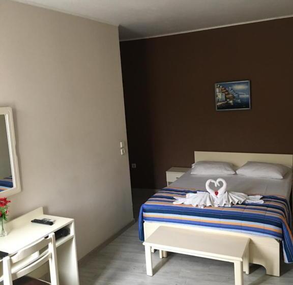 Номер Стандарт, Dyhouse