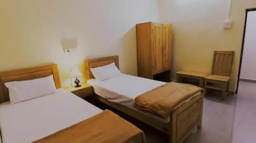 デラックスルーム, Thyme Guest House