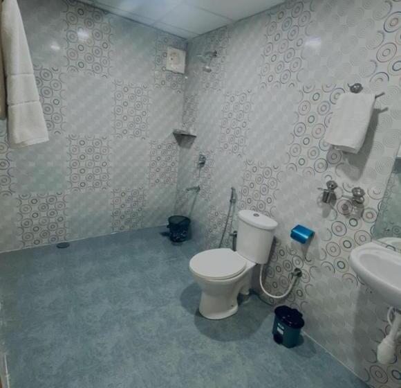 豪华房间, Thyme Guest House