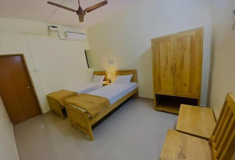 スタンダードルーム, Thyme Guest House