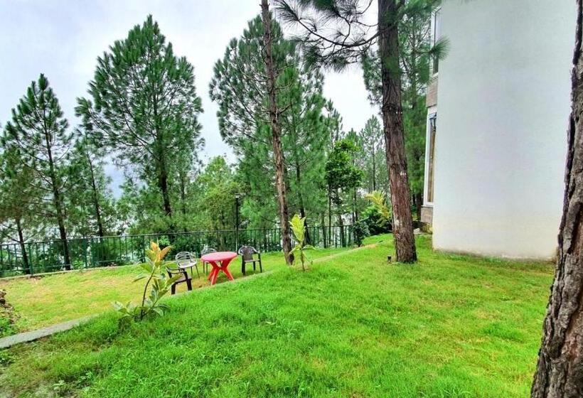 דירת דופלקס בת חדר שינה 1, Blue Pine Orchards   Villas