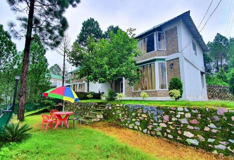 דירת דופלקס בת חדר שינה 1, Blue Pine Orchards   Villas