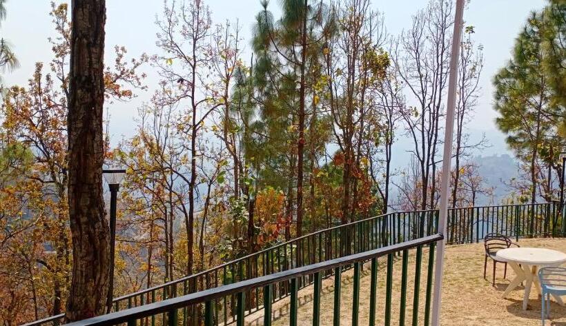 דירת דופלקס בת חדר שינה 1, Blue Pine Orchards   Villas