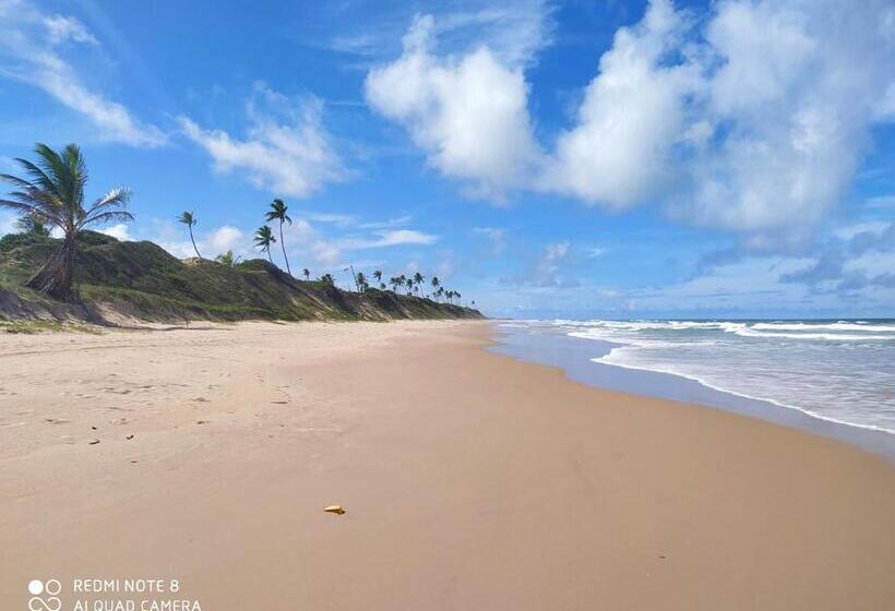 סוויטה, Hostel Amicum