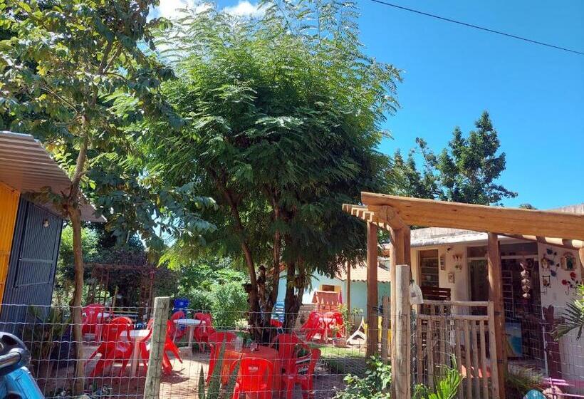 סוויטה, Hostel Amicum