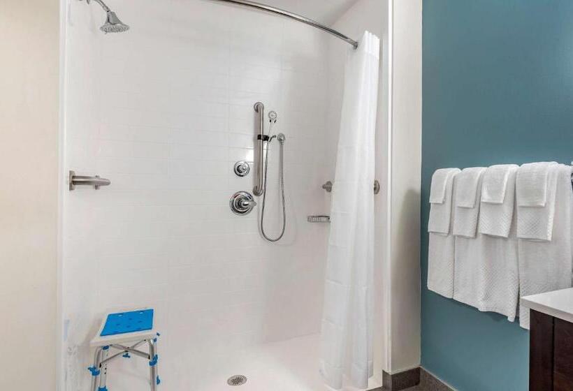 장애인을 위한 스탠다드 룸, Sleep Inn