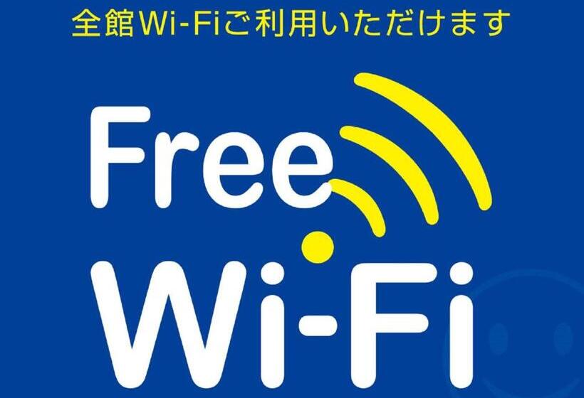 스탠다드 싱글 룸, Smile Hotel Nabari