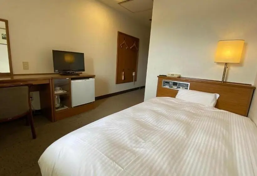 スタンダードシングルルーム, Smile Hotel Nabari
