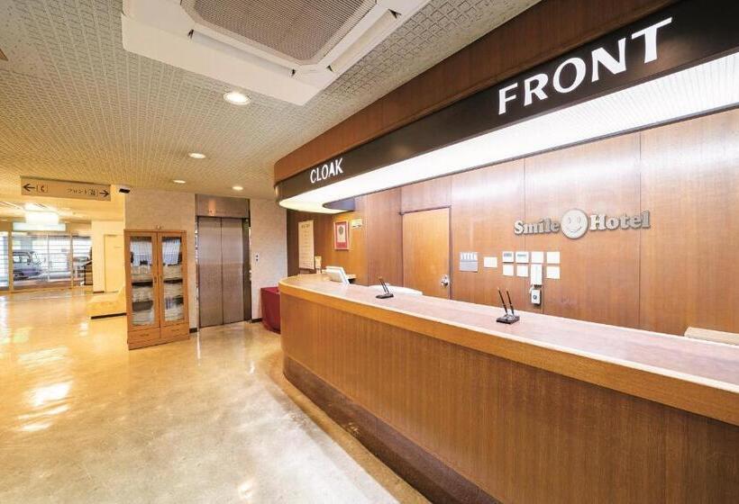 스탠다드 룸, Smile Hotel Nabari