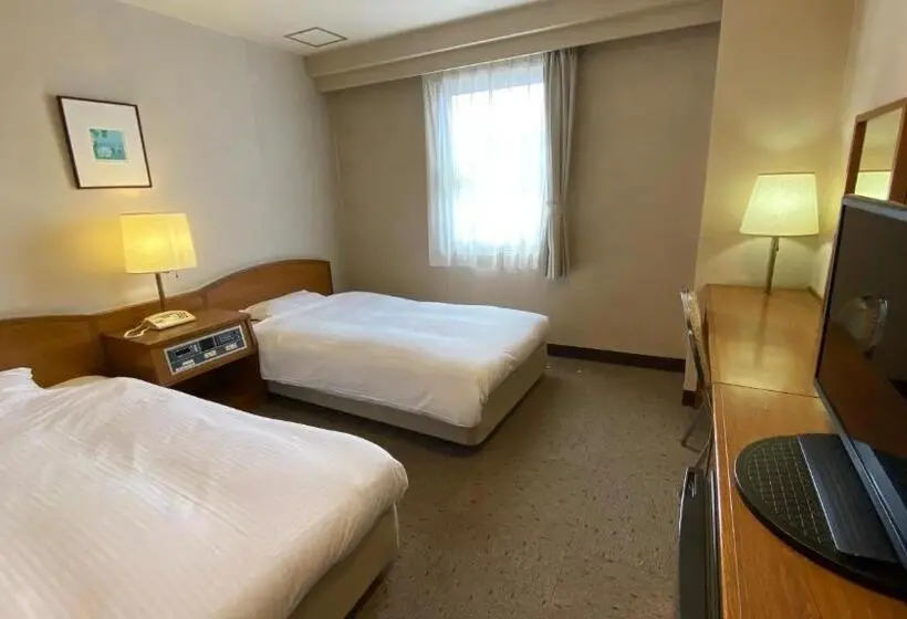 スタンダードルーム, Smile Hotel Nabari