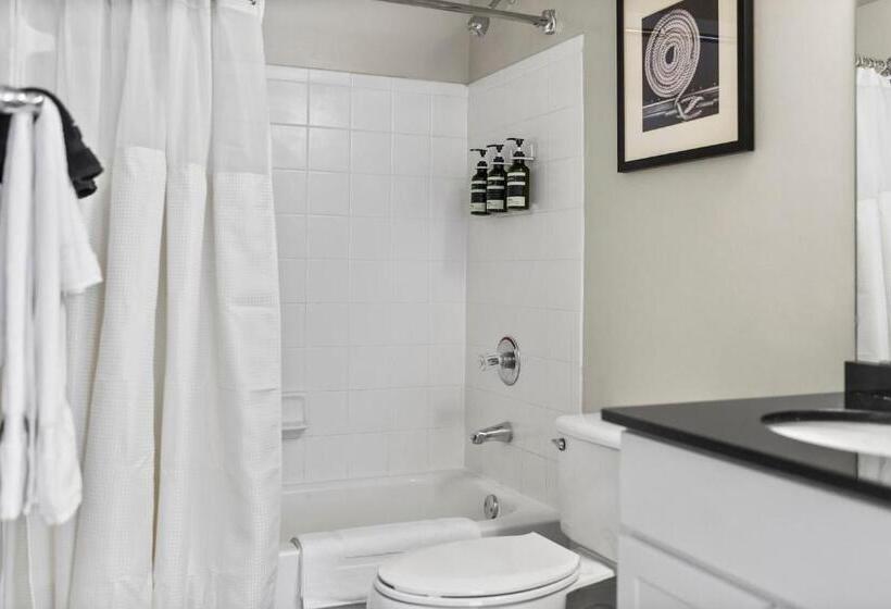 شقة غرفتين, Kasa Delray Beach South Florida