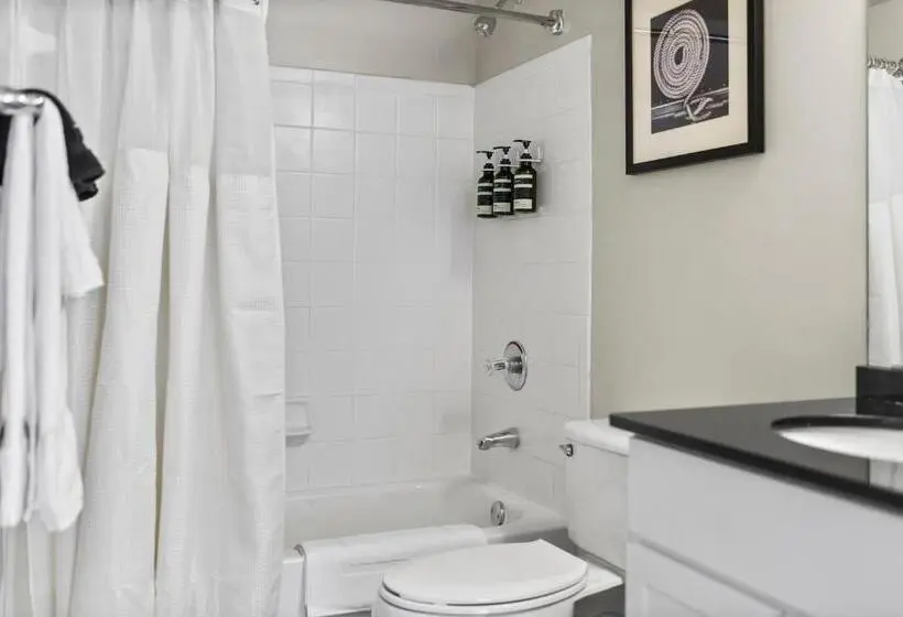 ２ベッドルームアパートメント, Kasa Delray Beach South Florida