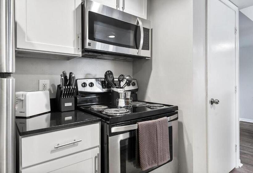 شقة غرفتين, Kasa Delray Beach South Florida