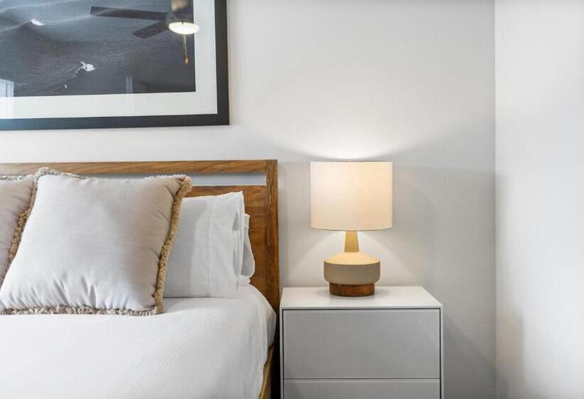 شقة غرفتين, Kasa Delray Beach South Florida