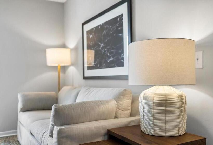 شقة غرفتين, Kasa Delray Beach South Florida