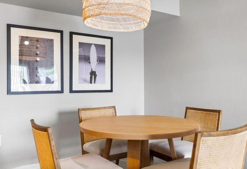 شقة غرفتين, Kasa Delray Beach South Florida