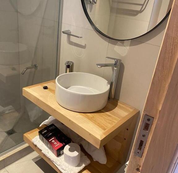 آپارتمان 1 خوابه, Nb Mountain Aparts El Chalten