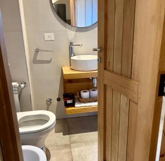 آپارتمان 1 خوابه, Nb Mountain Aparts El Chalten