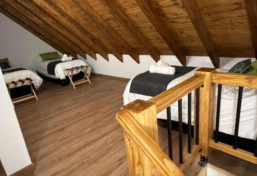 آپارتمان 1 خوابه, Nb Mountain Aparts El Chalten