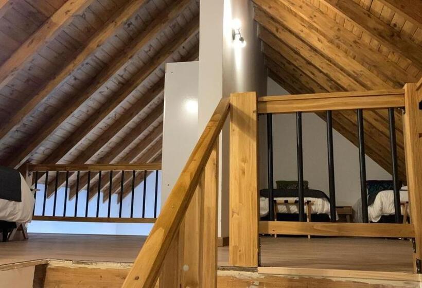 آپارتمان 1 خوابه, Nb Mountain Aparts El Chalten