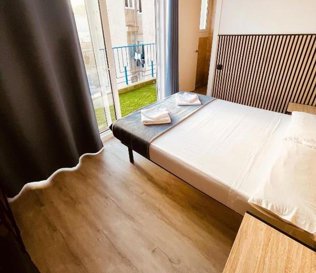 חדר סטנדרט עם טרסה, Colibri