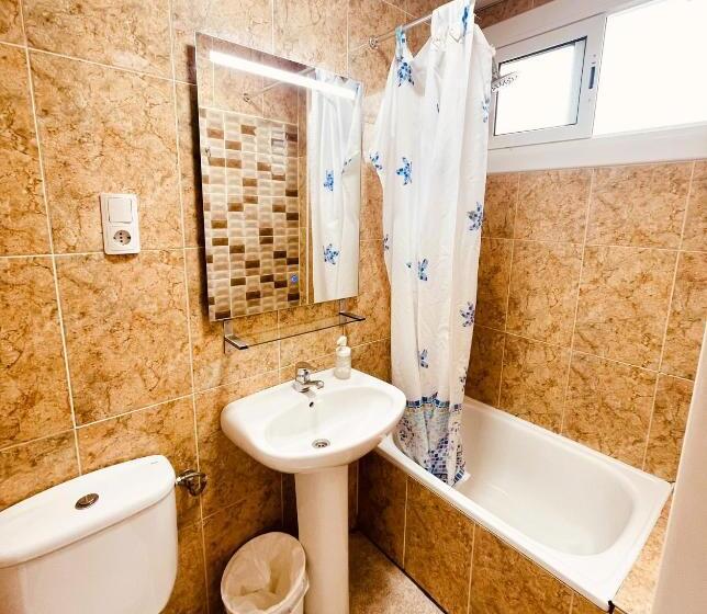 חדר סטנדרט, Colibri