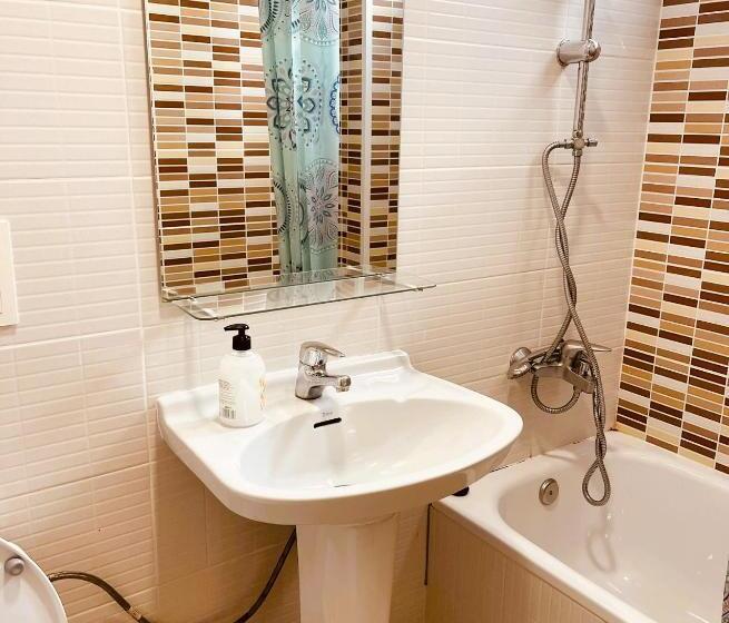 غرفة قياسية, Colibri