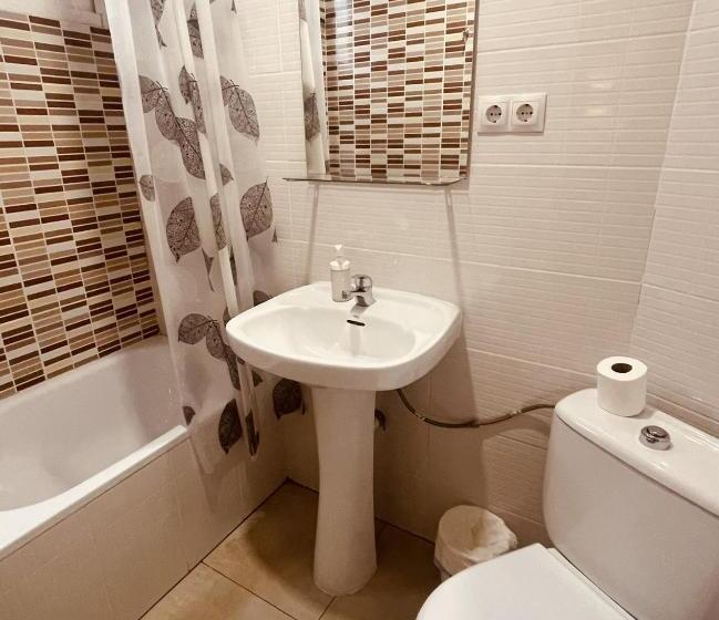 חדר דלוקס, Colibri